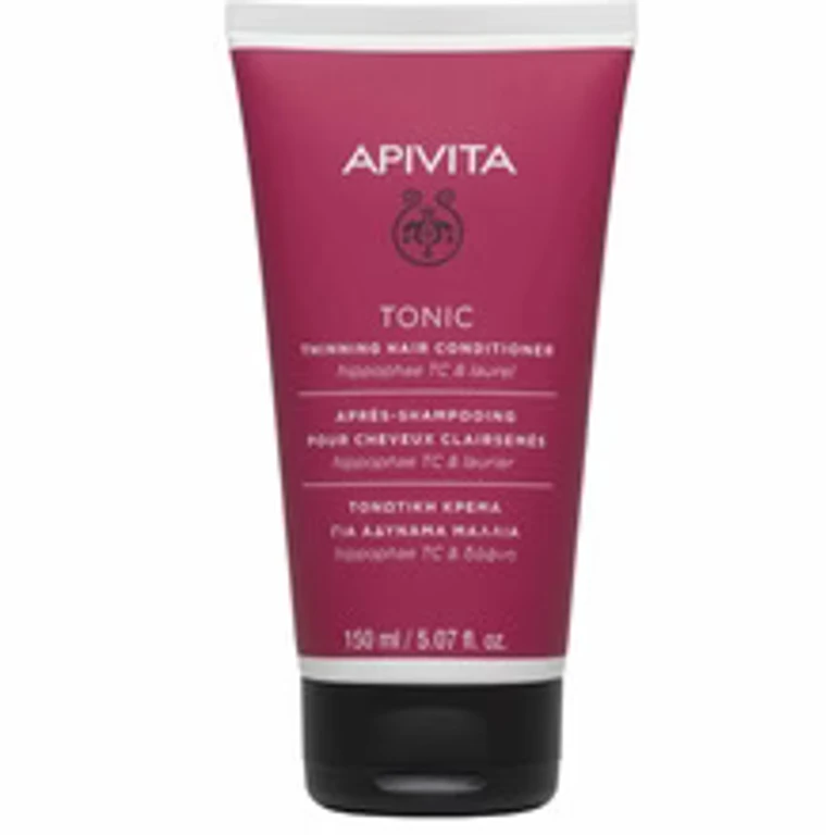 Tonic balm for thinning hair 150 ml