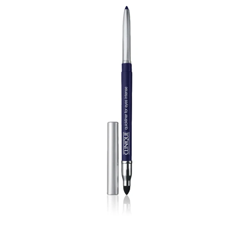 Eye Contour Stift - Intense Charcoal