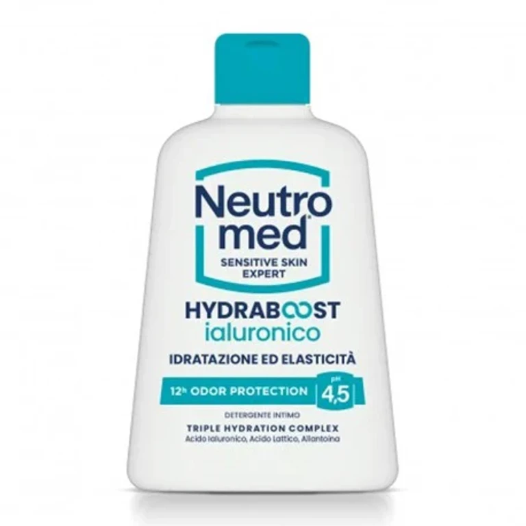 Hydraboost Hyaluronic Intimate Cleanser 200 ml