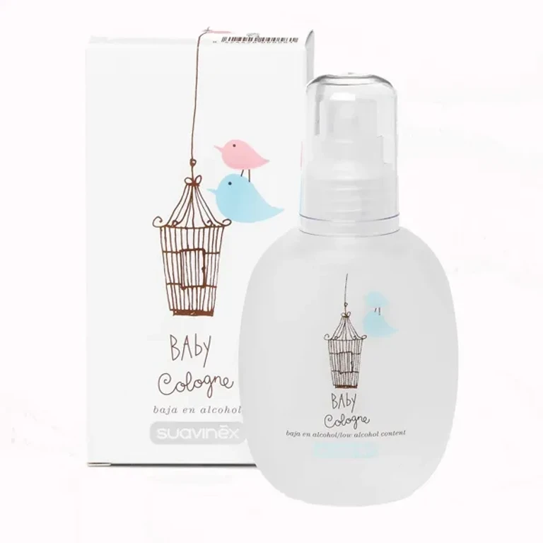 Cologne per bambini 100ml