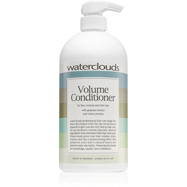 volumizing hair conditioner 1000 ml