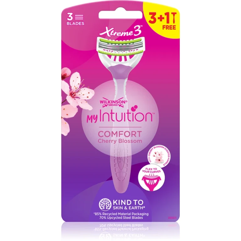 sword My Intuition Comfort Cherry Blossom 1 piece