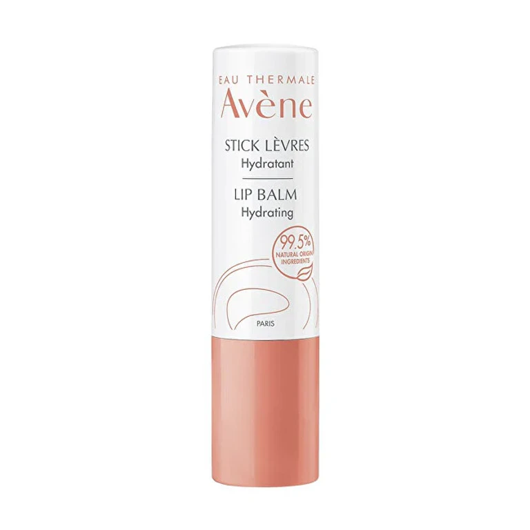 Moisturizing Lip Balm (Lip Balm) 4 G