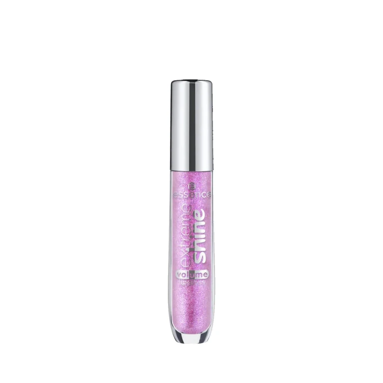 Extreme Shine volumizing lip gloss 10-Sparkling Purple 5ml