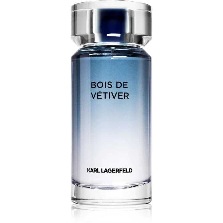 Bois De Vétiver Les Parfums Matieres EDT