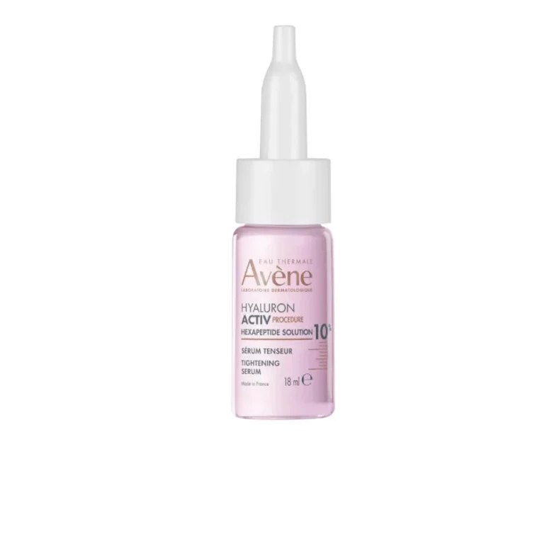 Avene Hyaluron Activ Procedure 10% Hexapeptide Solution 18 ml