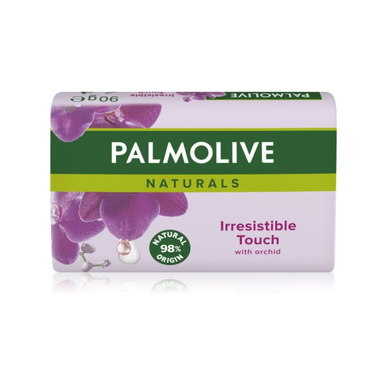 Naturals black orchid solid soap 90 g