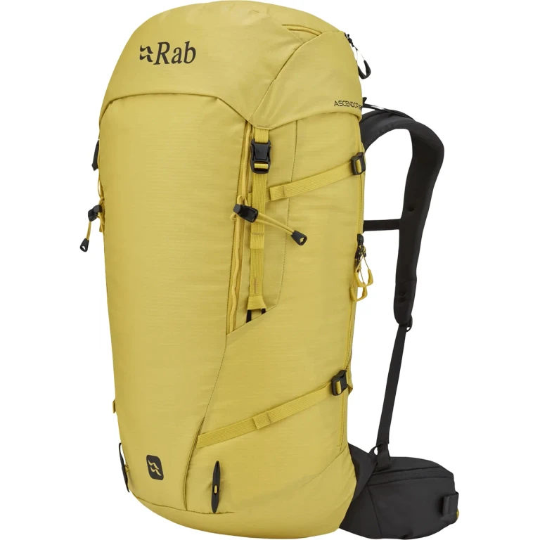 Ascendor Mountain Pack 45L