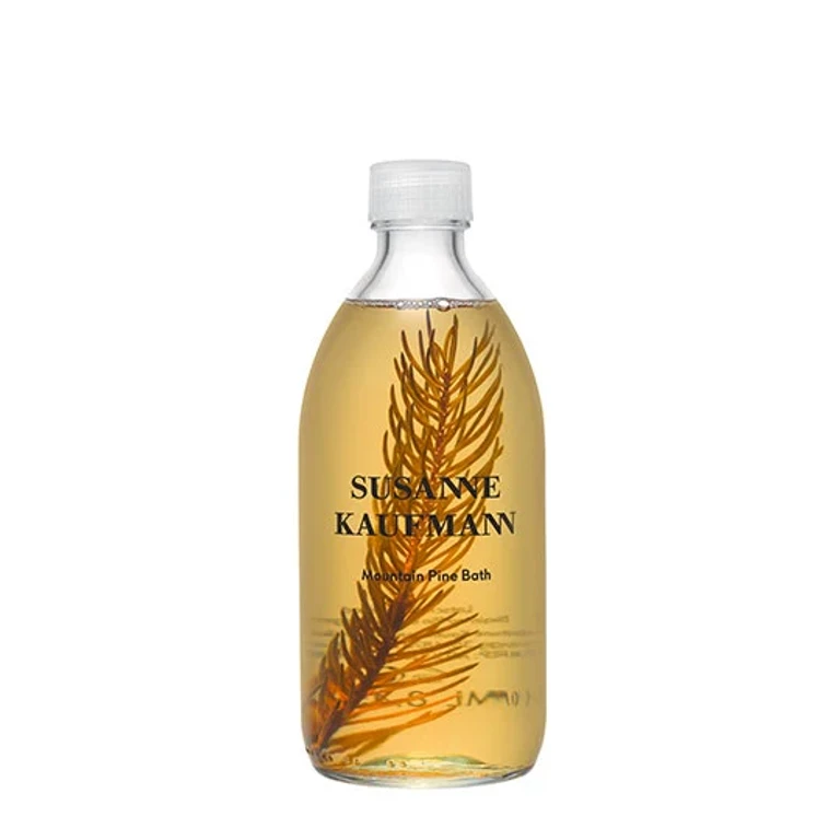 Pine Bath Body Oil for Bath