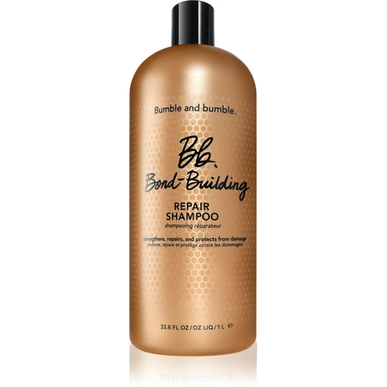 Bb.Bond-Building Repair restorative shampoo for daily use 1000 ml