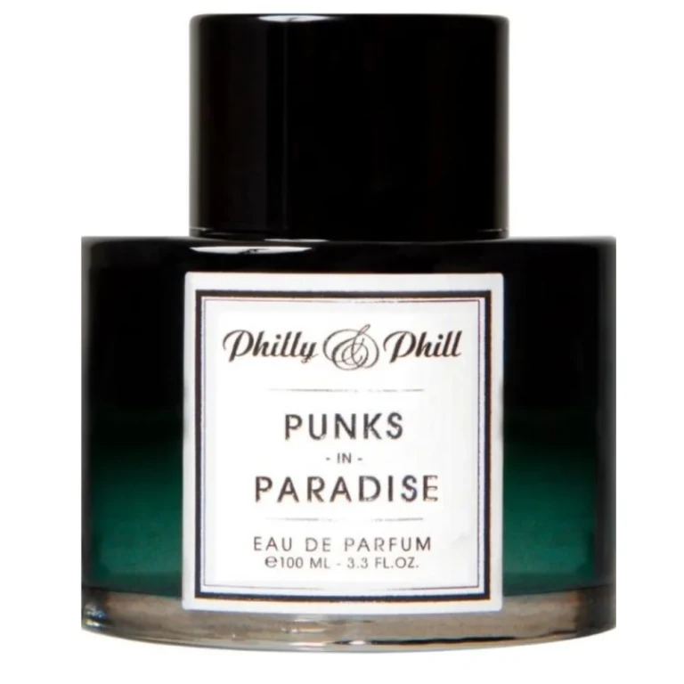 Philly & Phill Punks In Paradise - 100 Ml