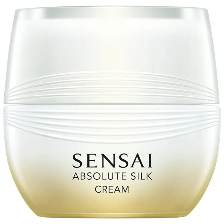 Nourishing cream for mature skin Seta Assoluta (Cream) 40 ml