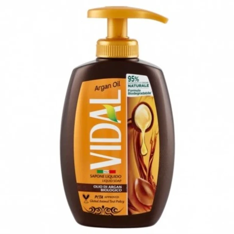 Liquid Soap Argan Oil 300 ml
