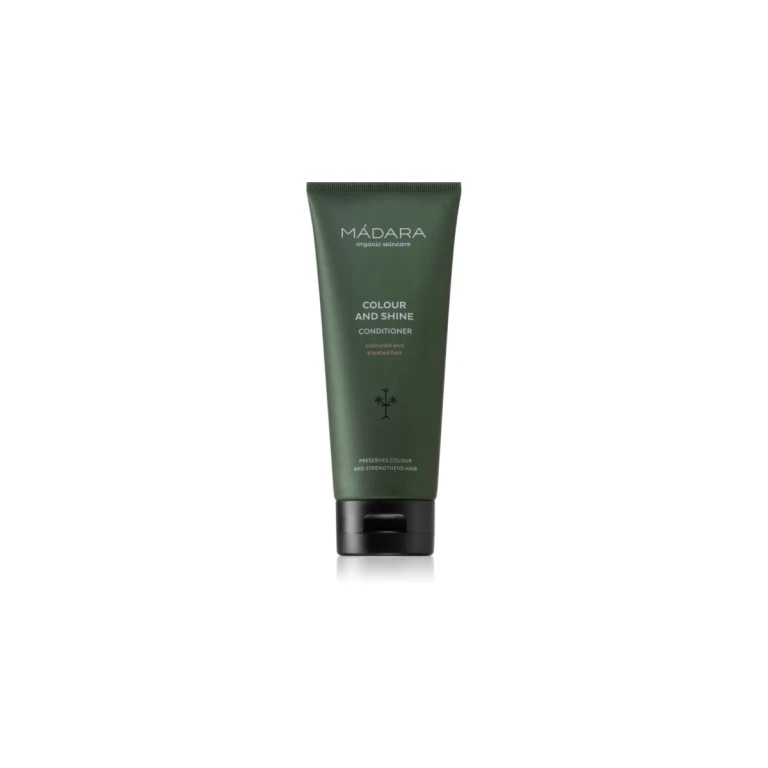 Balm Mádara Gorgeous color 250ml