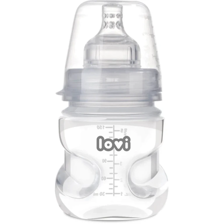 Medical+ bottle 0m+ 150 ml
