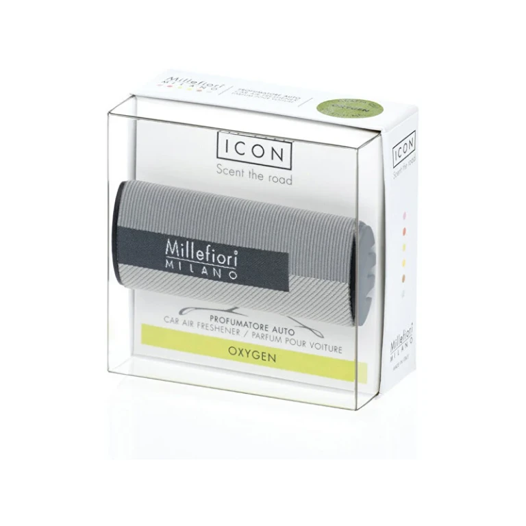 Car fragrance Icon Textile Geometric Oxygen