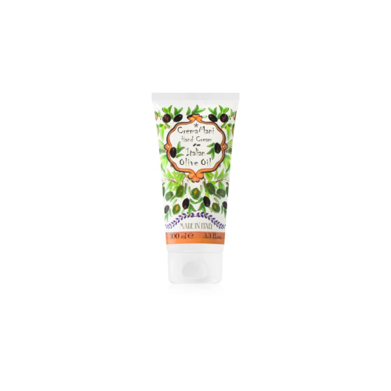 Olive hand cream 100 ml