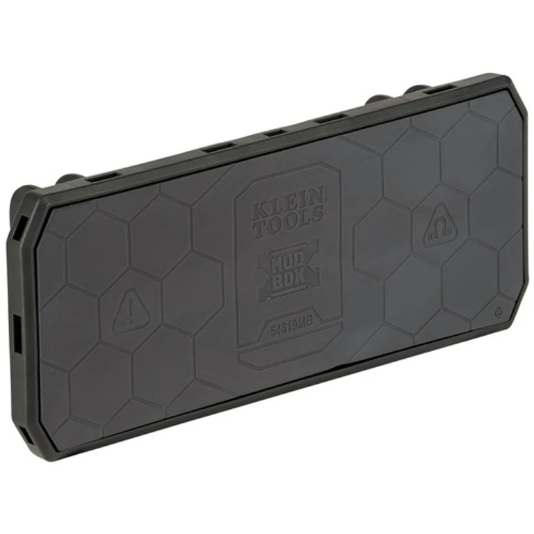 MODbox Magnetic Strip Rail Attachment