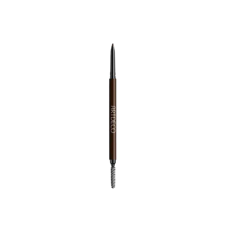 Ultra Thin Eyebrow Pencil 0.9g - Shade: 12 Deep Brunette