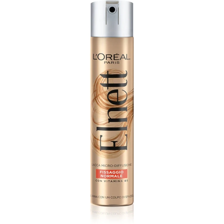 L'Oréal Paris Elnett hair spray 75 ml