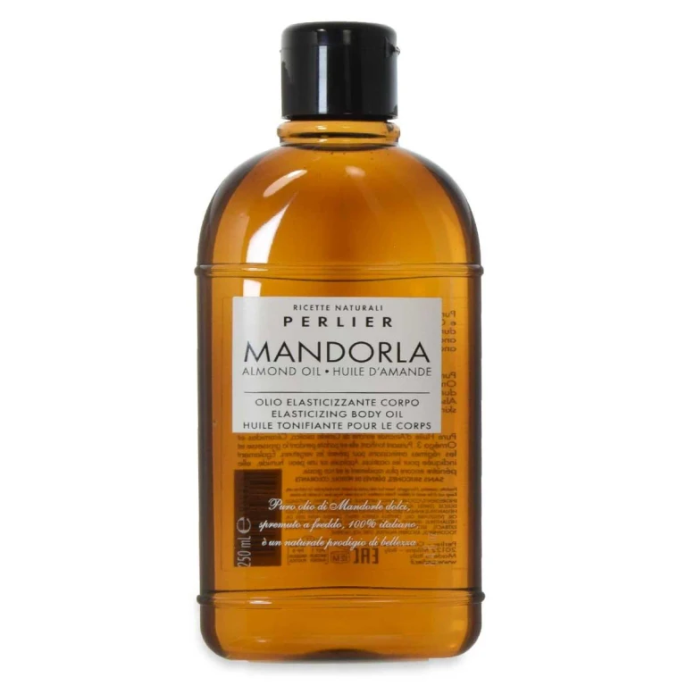 almond body oil 250 ml