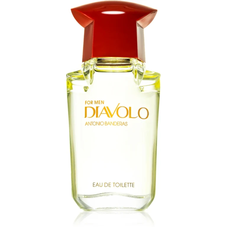 Devil Men - EDT - Volume: 50 ml