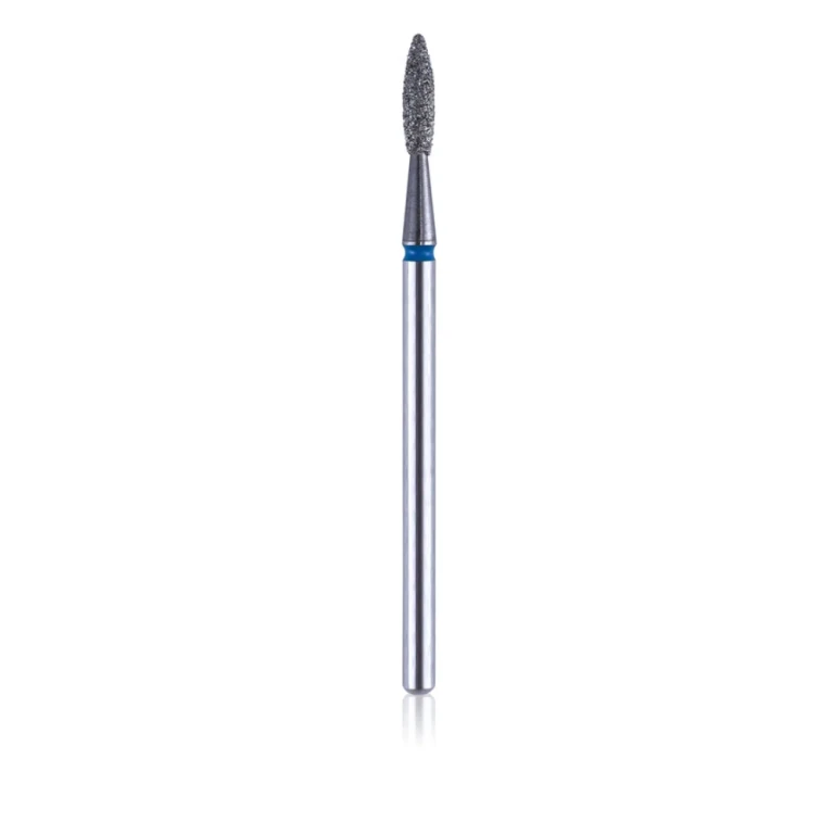 Diamond Drill Flame Electric Nail File Type No. 02/H