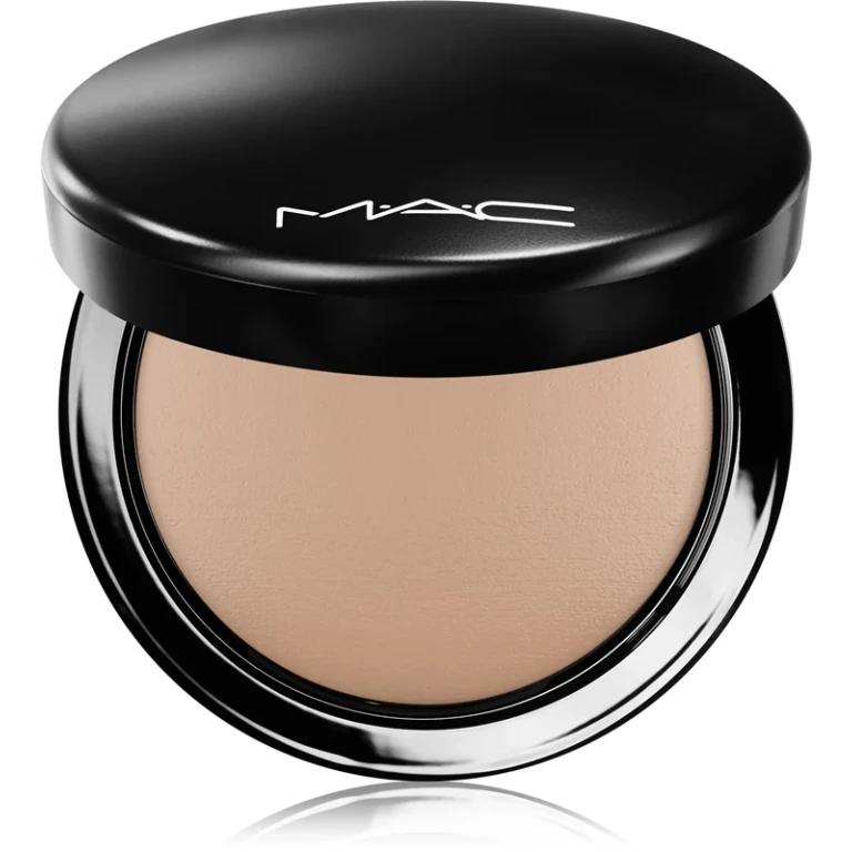 Mac Mineralize Skinfinish Natural Light Powder