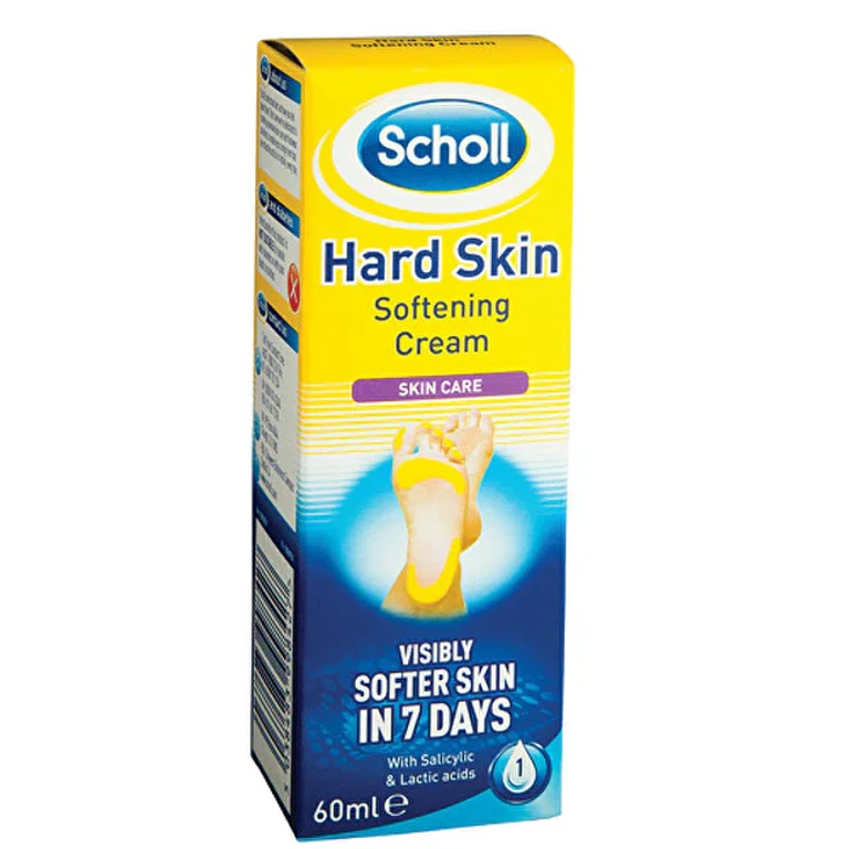 Crème adoucissante