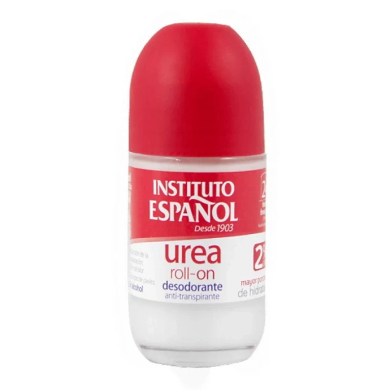 Urea roll-on deodorant from the Spanish Institute 75 ml