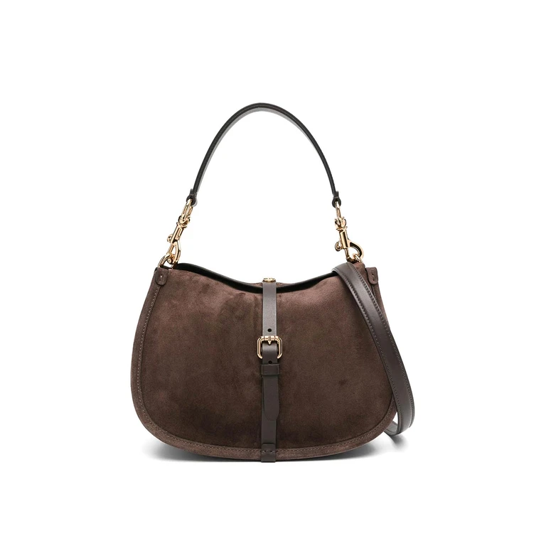 Sac Bandoulière - Marron (AP341WP1C0019M0406)