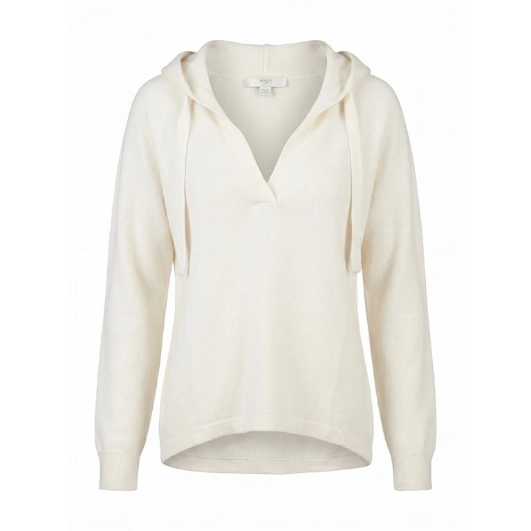 Hooded Sweater