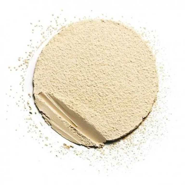 Powder Foundation 01 Universal Light