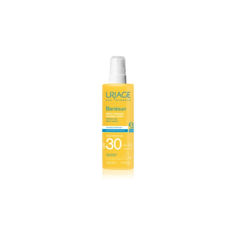 Bariésun SPF30 Invisible Spray 200 ml