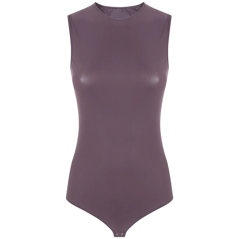 Body Sleeveless "Second Skin"