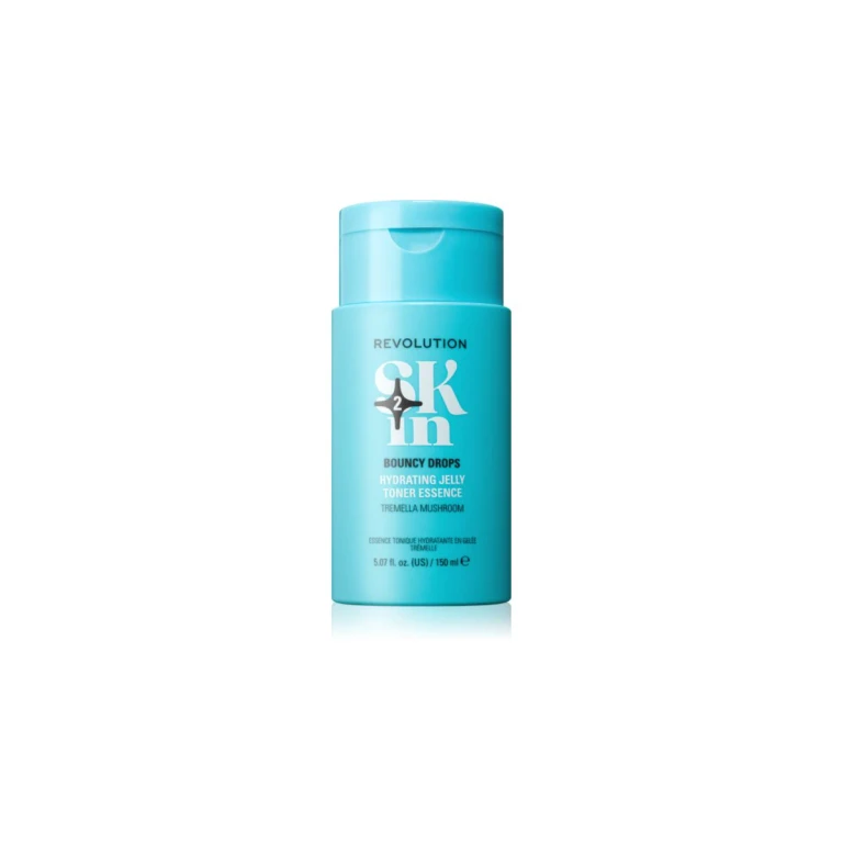 Happy Hydrate Bouncy Drops Lozione tonica idratante