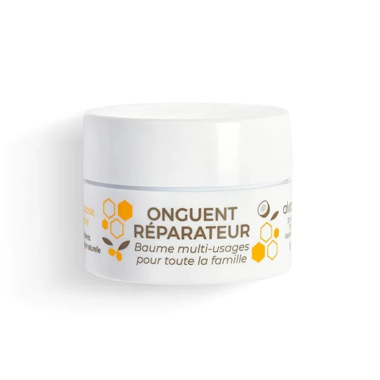Repairing Ointment with Royal Jelly 10ml