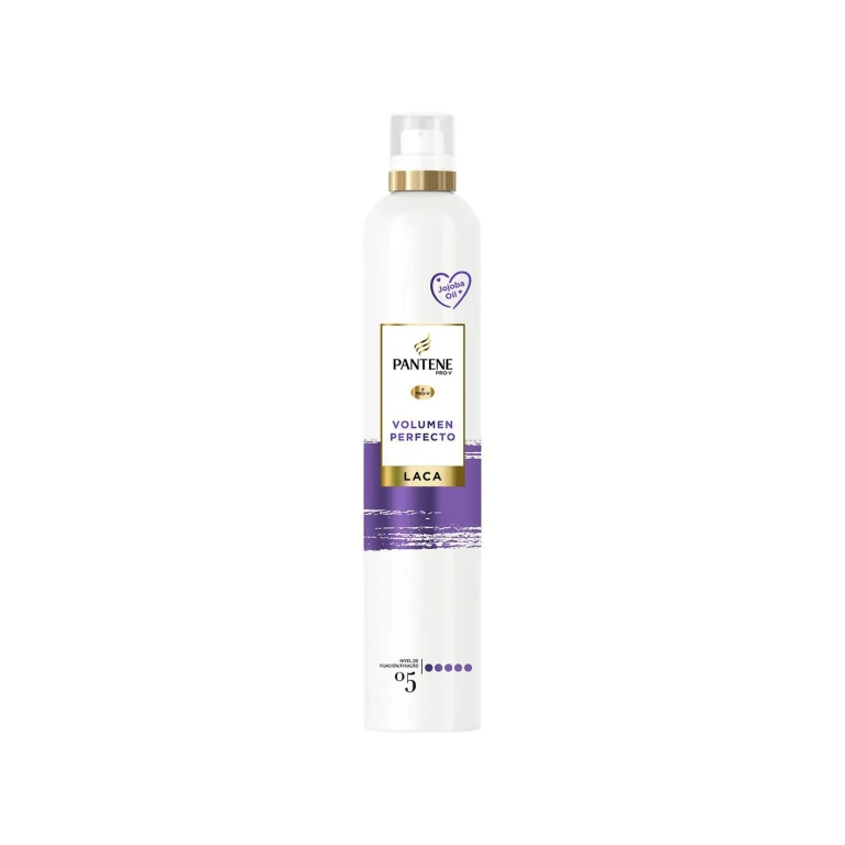 Hairspray 370ml Perfect Volume