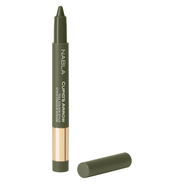Cupid'S Arrow Full Color Stylo #12 - Khaki 0.8 G
