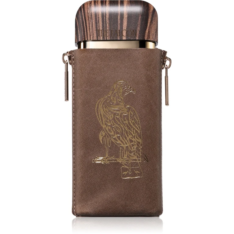 The Falcon EDP