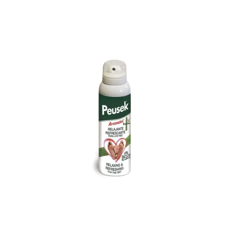 Arcandol Relaxing and Refreshing Foot Cream 150ml
