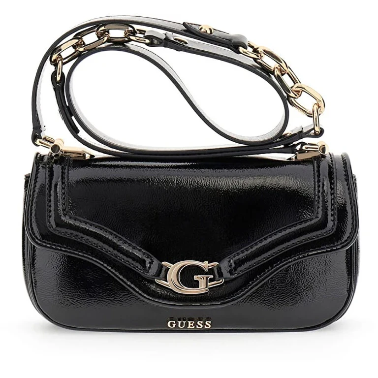 Women's Crossbody Bag hwtg7993790 black