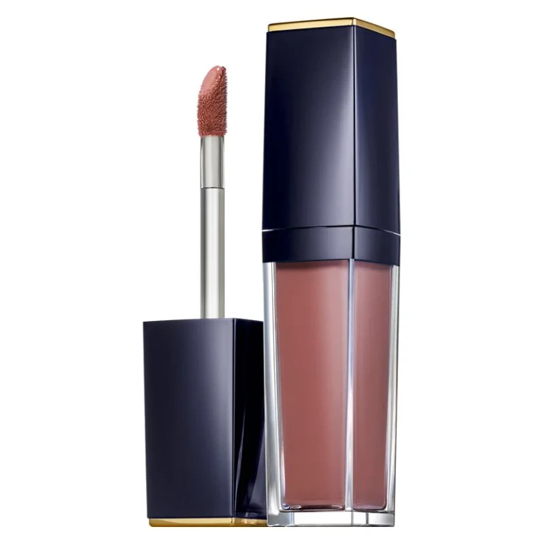 Estee lauder Pure Color Envy Paint On Liquid Lip tint 420 - Rebellious Rose Matte (7 ML)