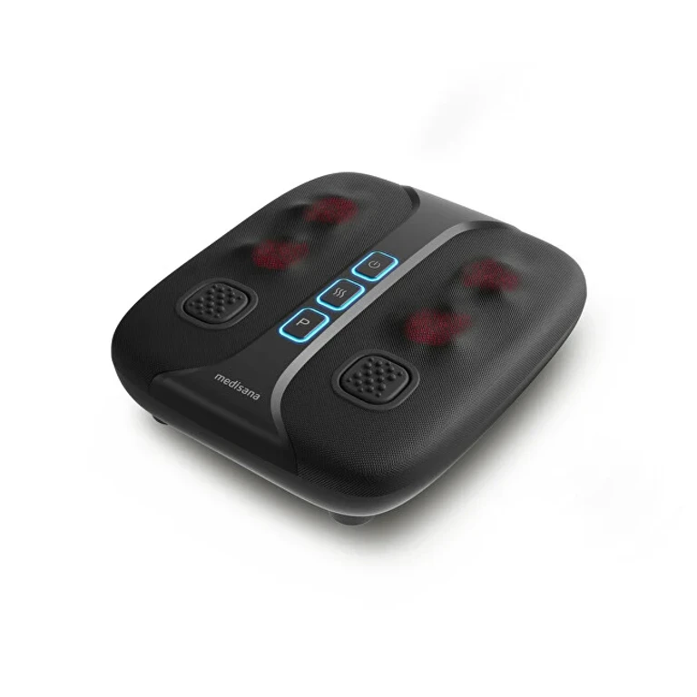 2 In 1 Foot Massager Lm100
