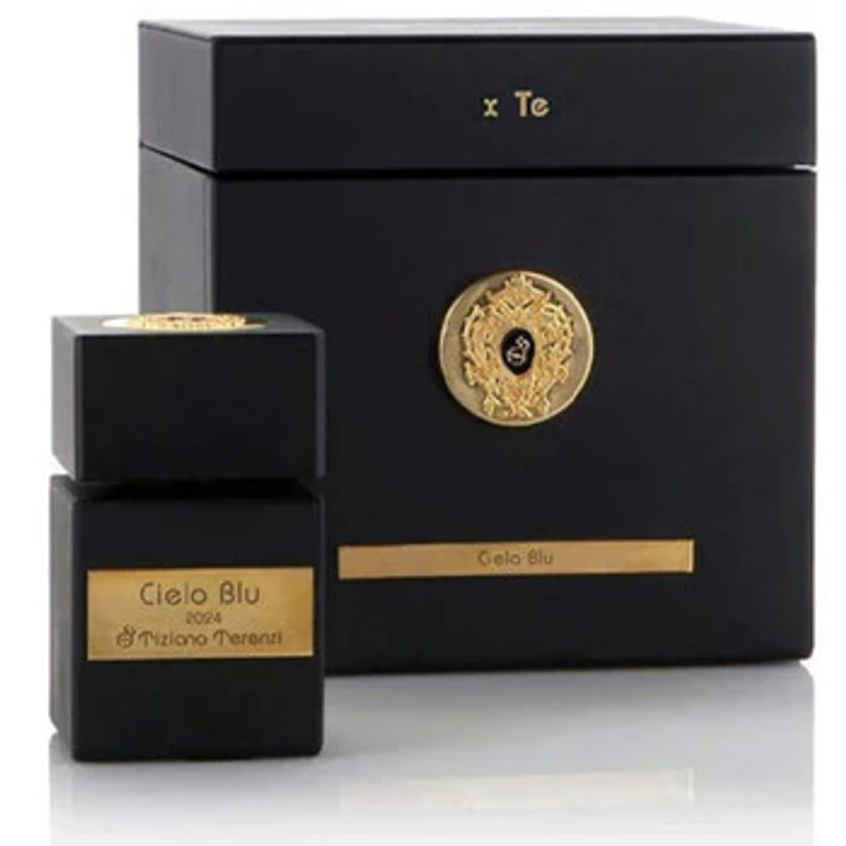 Blue Sky Perfume Extract - 100ml