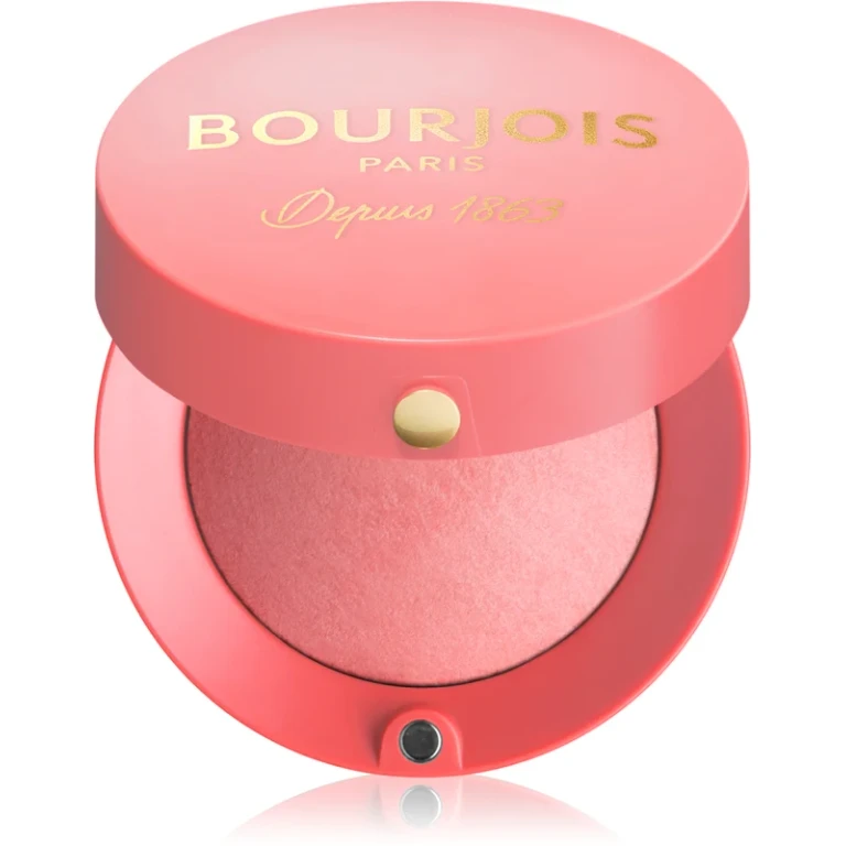 Little Round Pot Blush 54 Rose Frisson