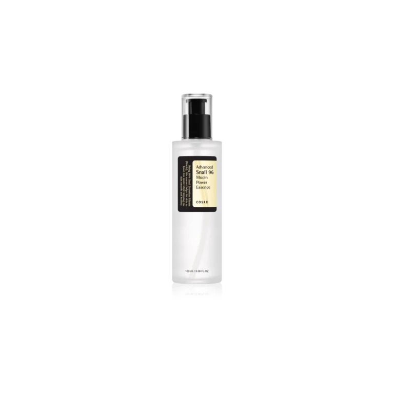 Advanced Snail 96 Mucin Power Essence 100ml