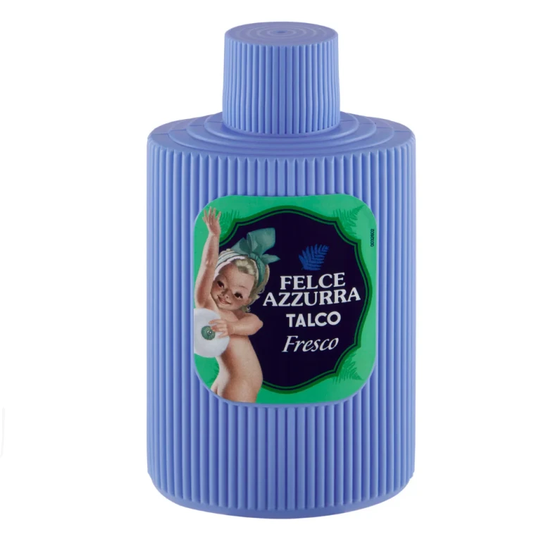 Fresh Talcum Powder 200G