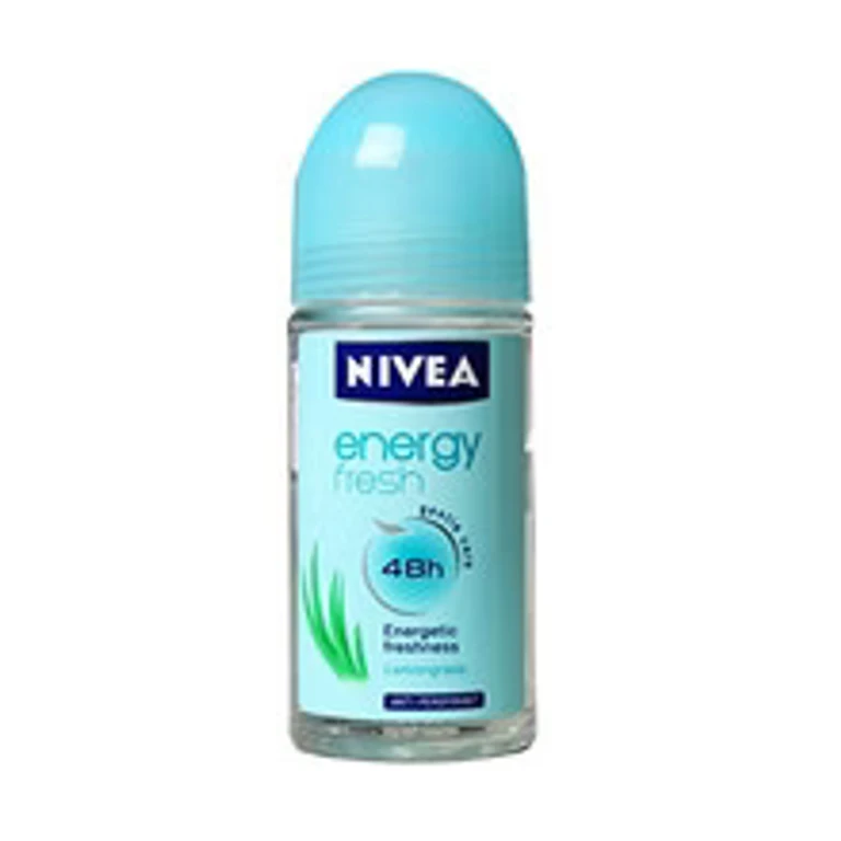 Energy Fresh Roll-On Antiperspirant 50ml