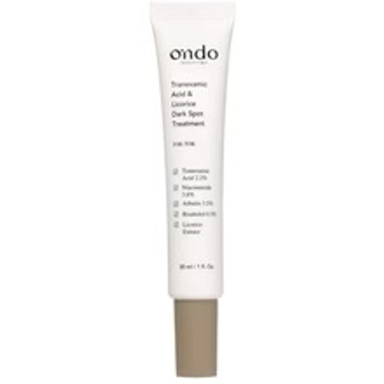 Tranexamic Acid and Licorice Dark Spot Treatment 30 ml